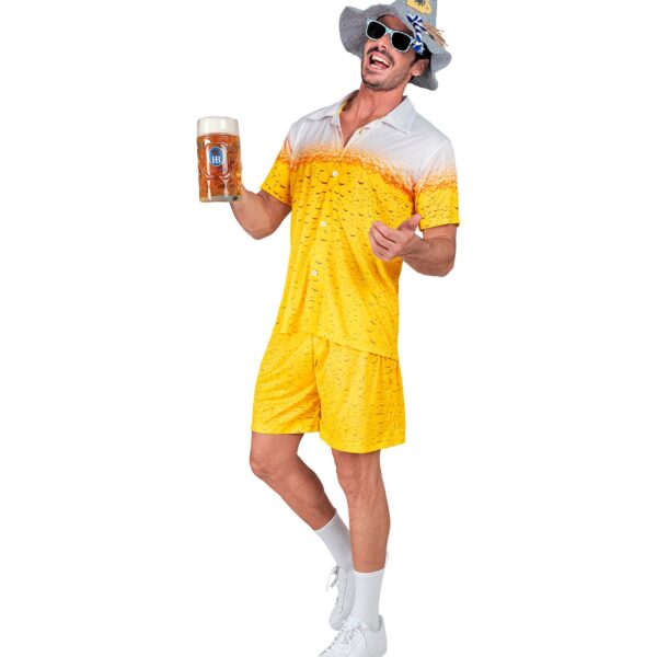 camicia da uomo birra (copia)