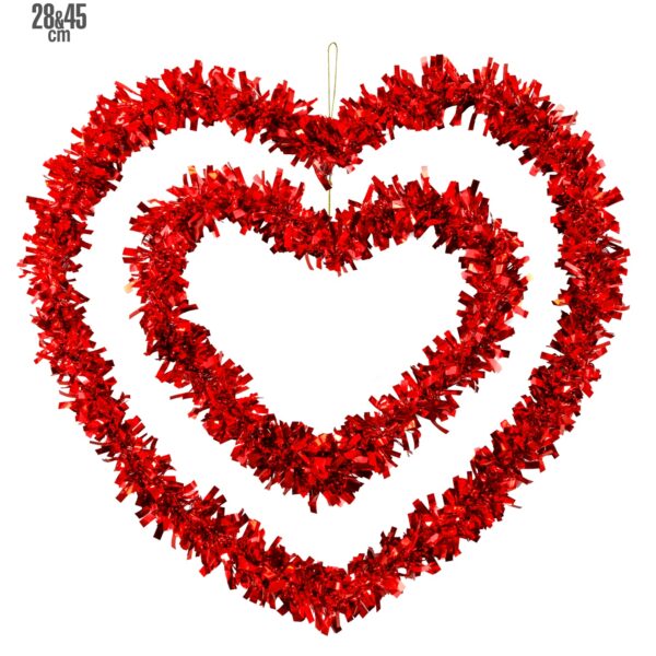 festone a cuore rosso (copia)