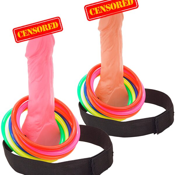 gioco del lancio degli anelli con pene (copia)