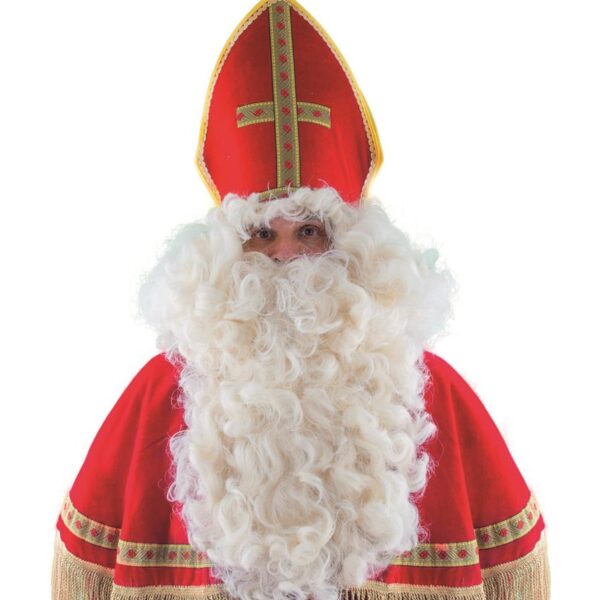 cappello mitra da papa (copia)