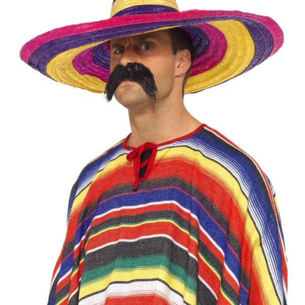 sombrero multicolore (copia)