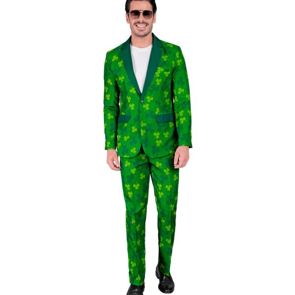 costume completo da sn