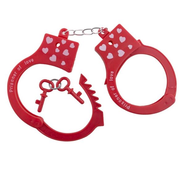 manette con pelo rosso (copia)
