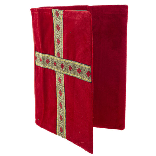 cappello mitra da papa (copia)