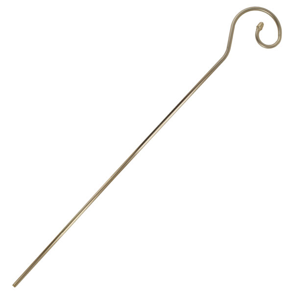 bastone pastorale oro (copia)