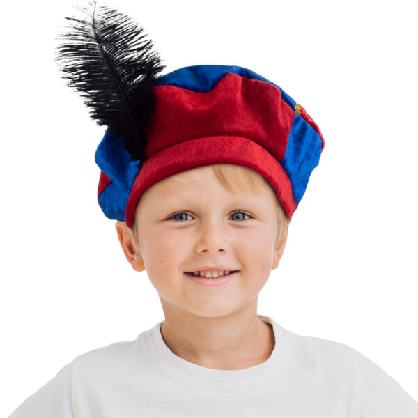 cappello da re magio nero (copia)