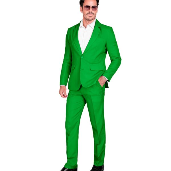costume completo verde da san patrizio (copia)