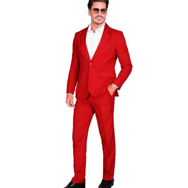 costume con ananas fluorescente (copia)