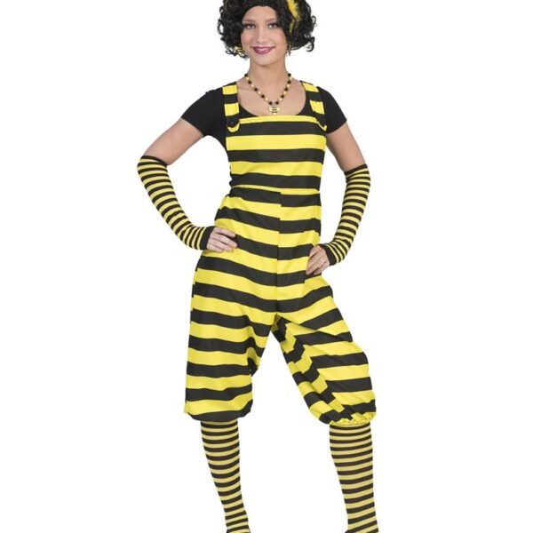 costume da ape
