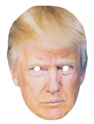 maschera in cartoncino di barack obama (copia)