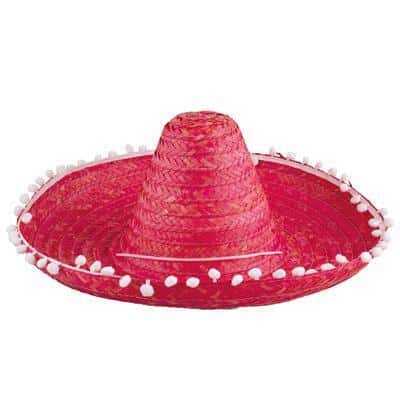cappello sombrero per bambini (copia)