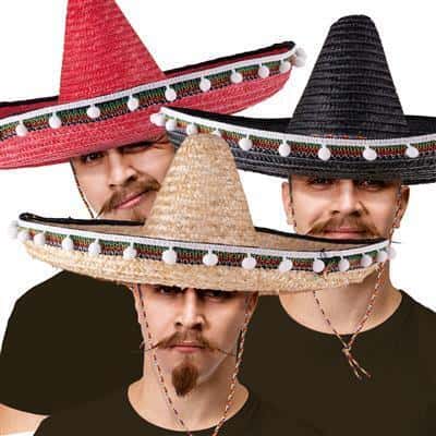 cappello sombrero per bambini (copia)