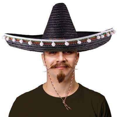 cappello sombrero per bambini (copia)
