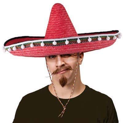 cappello sombrero per bambini (copia)