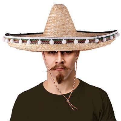 cappello sombrero per bambini (copia)