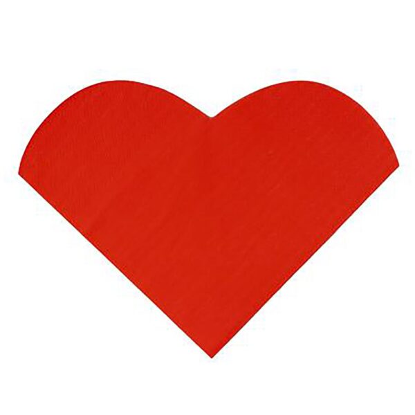 piatti rossi a cuore (copia)