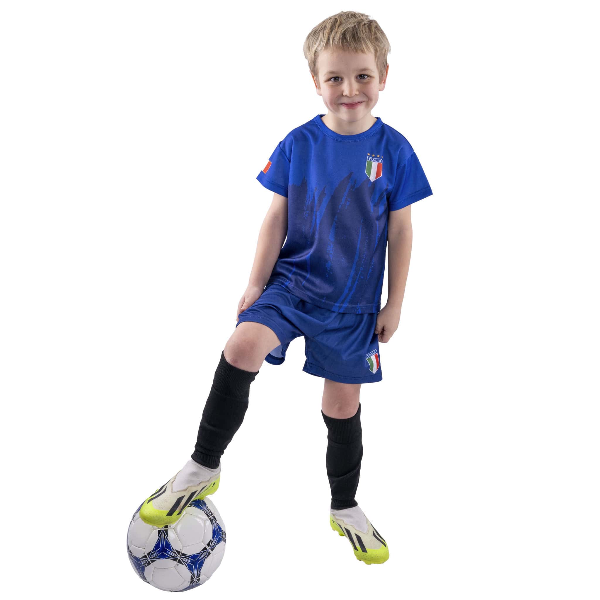 maglietta da calcio italia (copia)