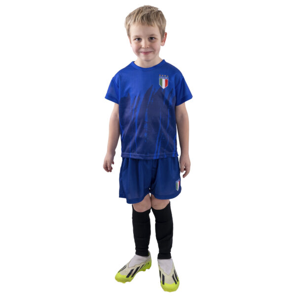 maglietta da calcio italia (copia)