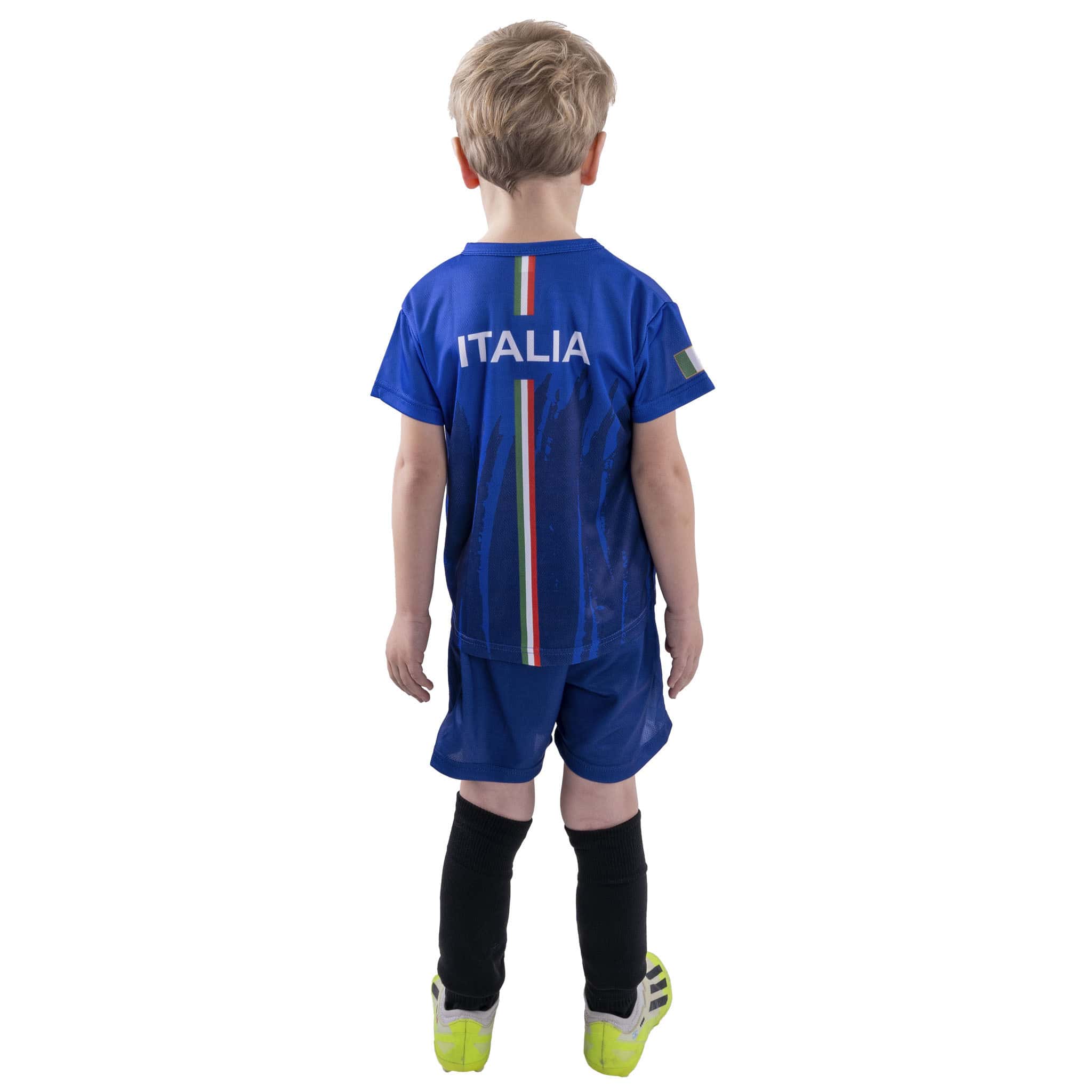 maglietta da calcio italia (copia)