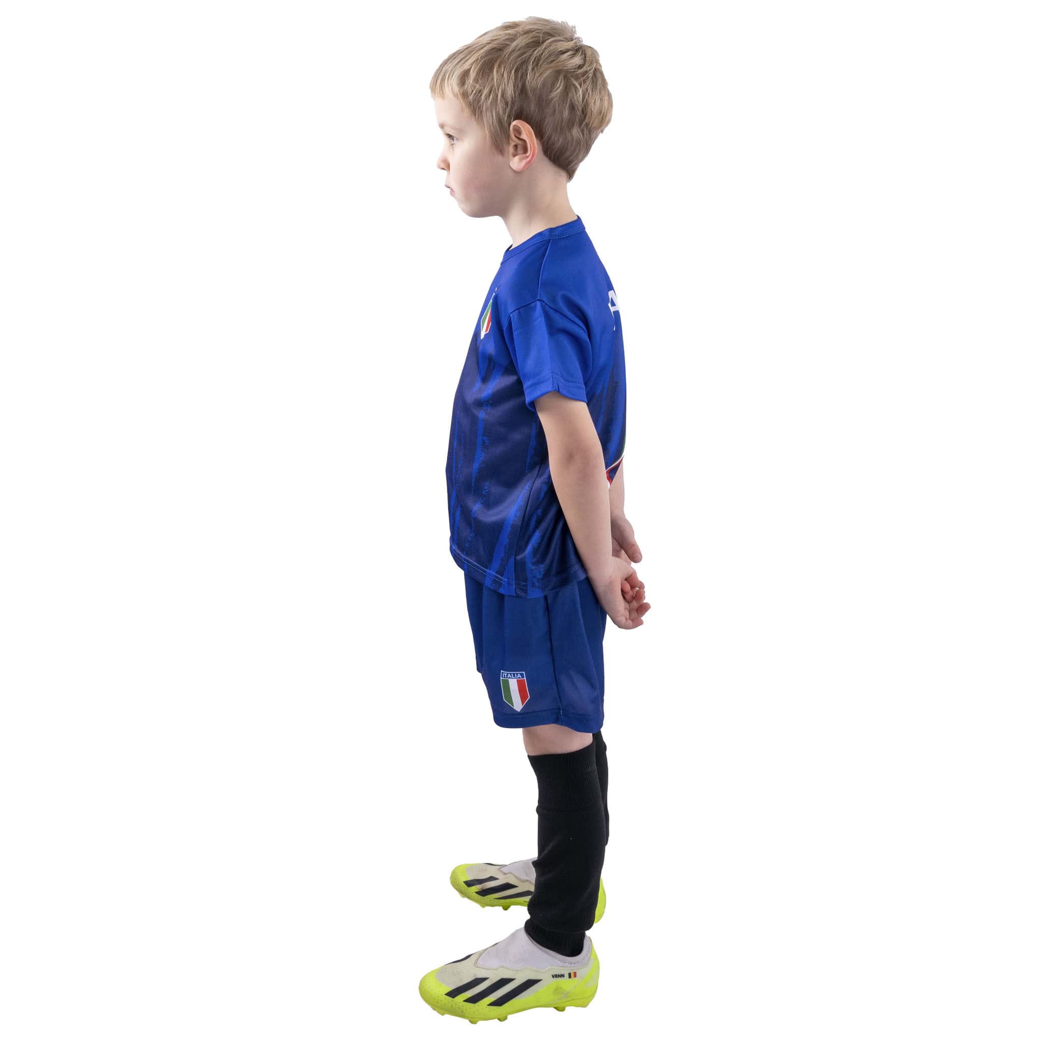 maglietta da calcio italia (copia)