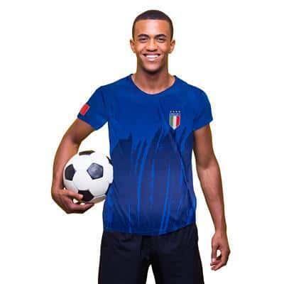 maglietta da calcio italia (copia)