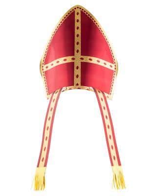 cappello mitra da papa (copia)