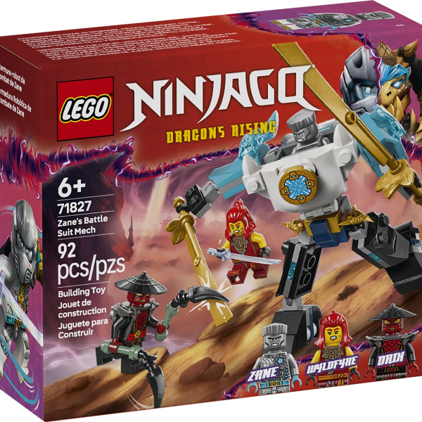 lego ninjago spinner del drago spinjitzu di sora (copia)