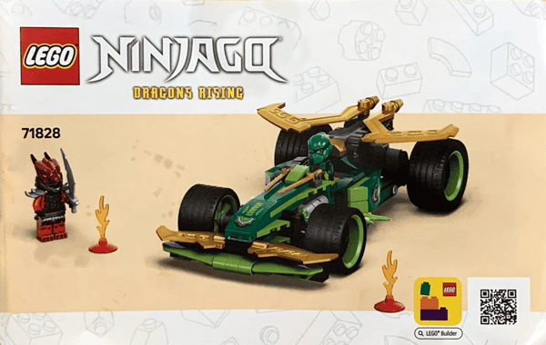 lego ninjago mech da battaglia di zane (copia)