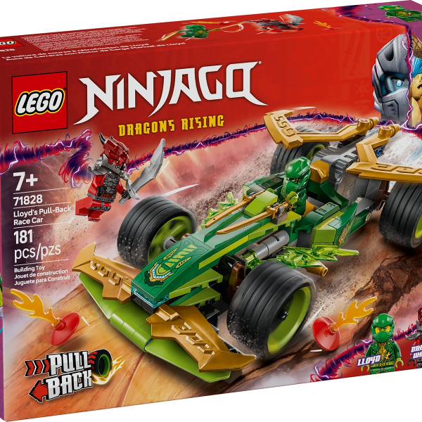 lego ninjago mech da battaglia di zane (copia)