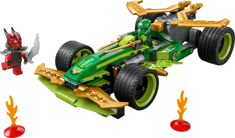 lego ninjago mech da battaglia di zane (copia)