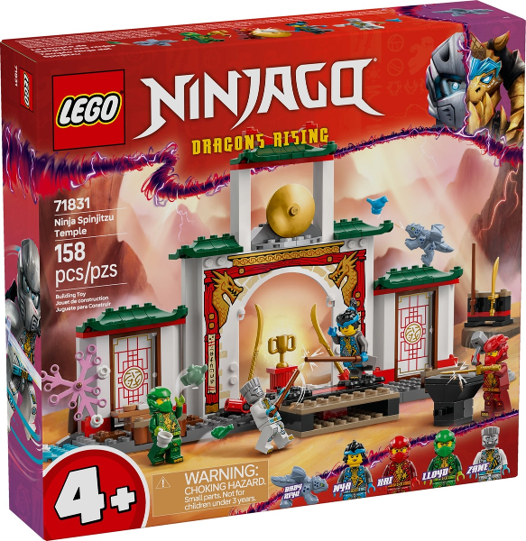 lego ninjago mech storm rider di kai (copia)