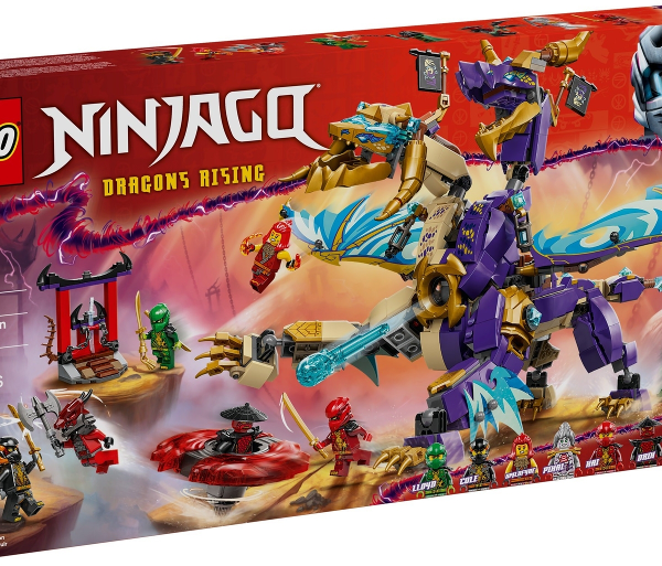lego ninjago mech ultra combinatore di zane (copia)