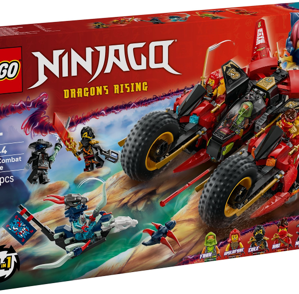 lego ninjago mech cavalca drago di rogue (copia)