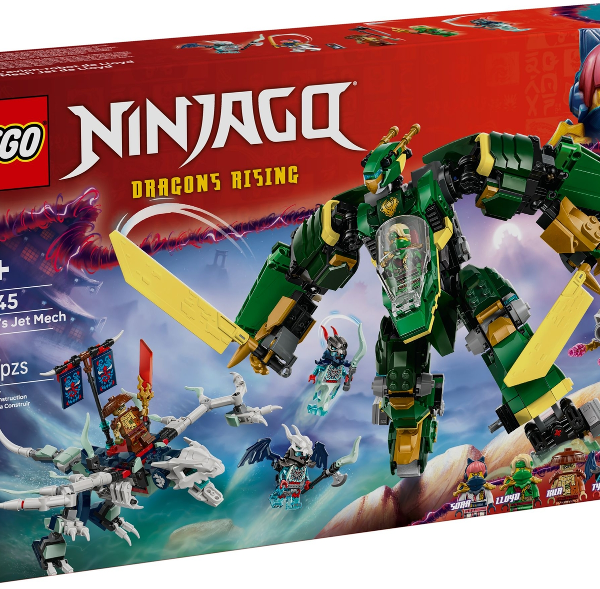 lego ninjago veicolo da combattimento ninja (copia)