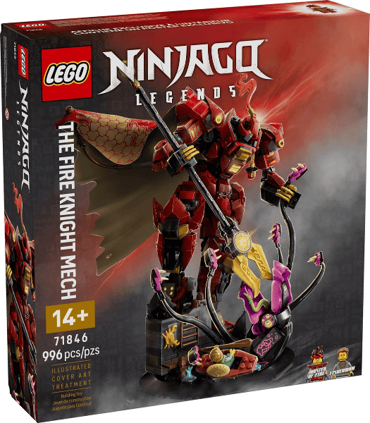 lego ninjago jet mech di lloyd (copia)