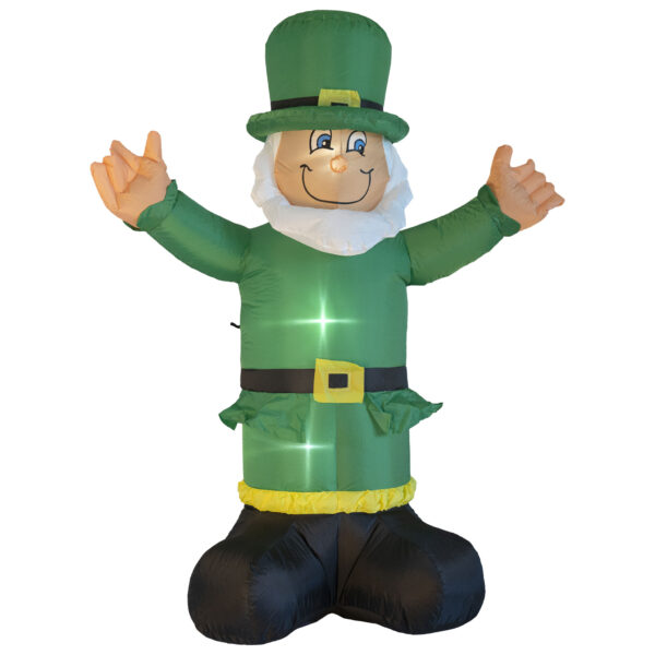 babbo natale gonfiabile (copia)