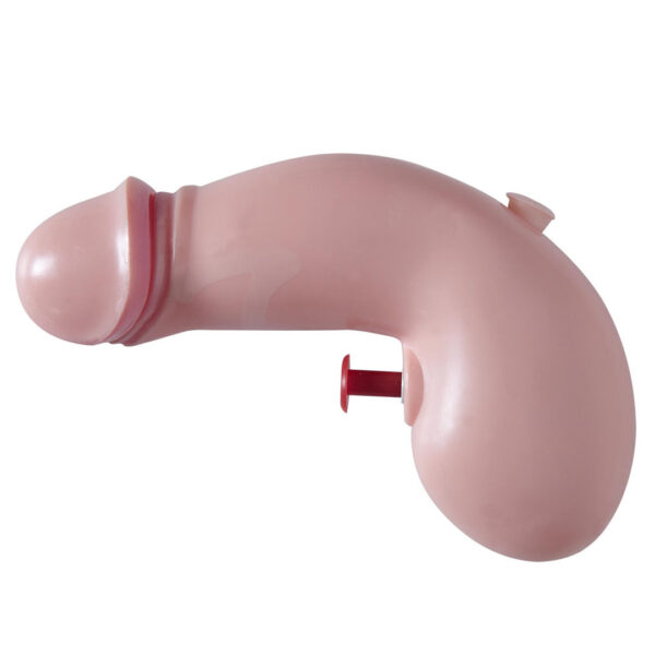 pistola ad acqua a forma di banana (copia)