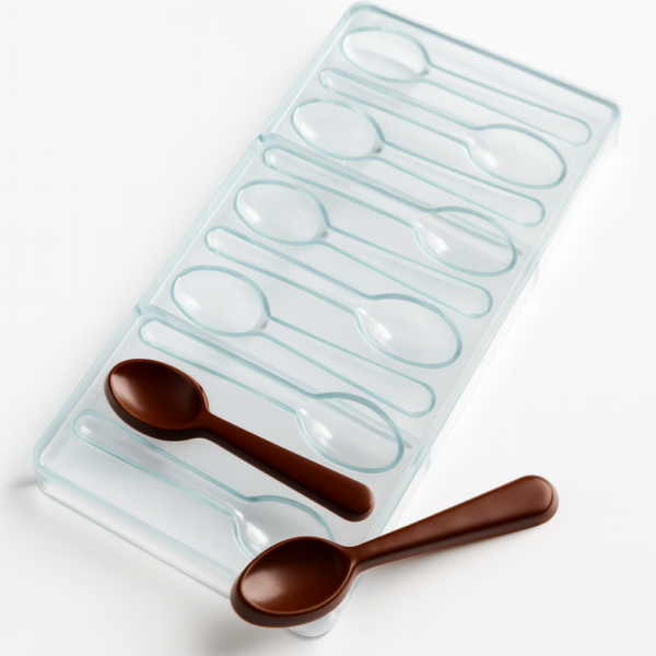 stampo 24 conchiglie (copia)