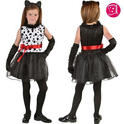 costume da dalmata