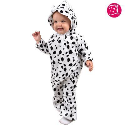 costume da dalmata