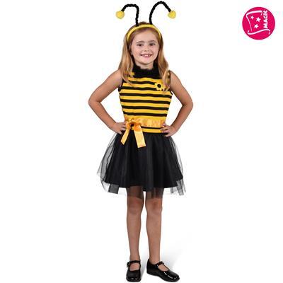 costume da ape bambina