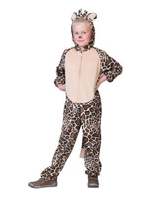 costume da giraffa