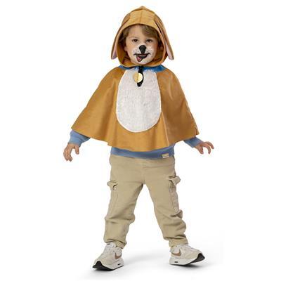 mantello da cane,mantello cane bambino,mantello cane adulto,mantello cane con cappuccio,mantello cane con orecchie,costume cane carnevale,costume cane festa a tema,costume cane animale,costume cane realistico,mantello cane divertente
