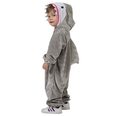 costume da squalo