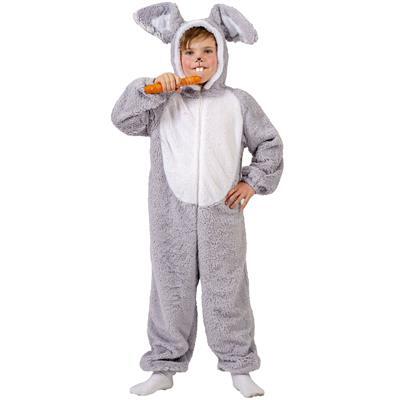 costume da coniglio