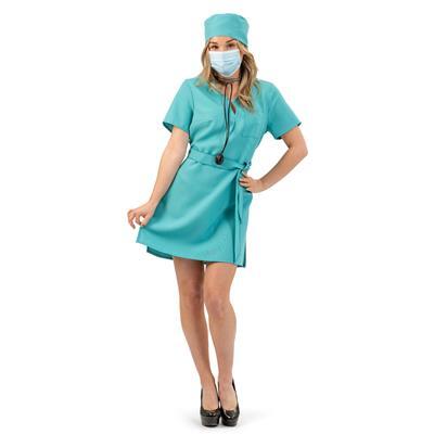 costume da sexy chirurgo