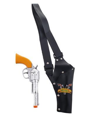 cinturone da cowboy con fondina (copia)