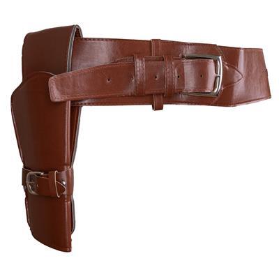 cinturone da cowboy con fondina (copia)