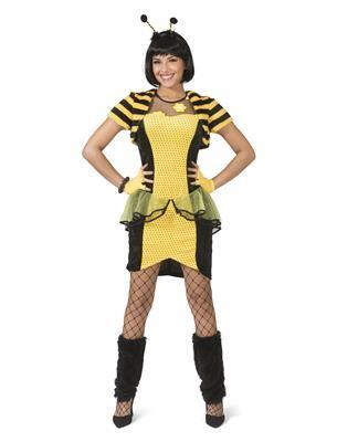 costume da ape regina