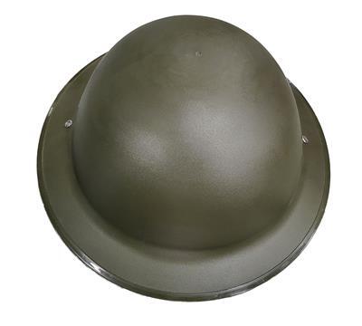 elmetto verde militare